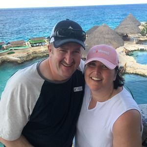 Meet your Posher, Tracey